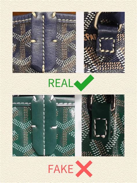 how to say goyard.